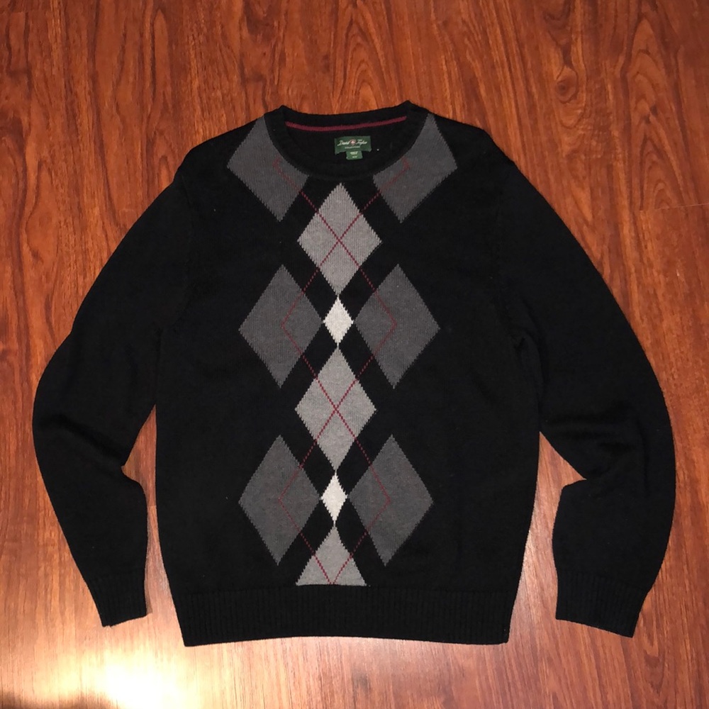 Dress Sweater